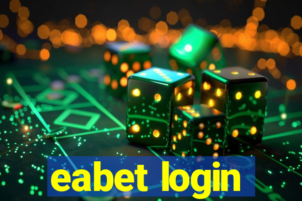 eabet login